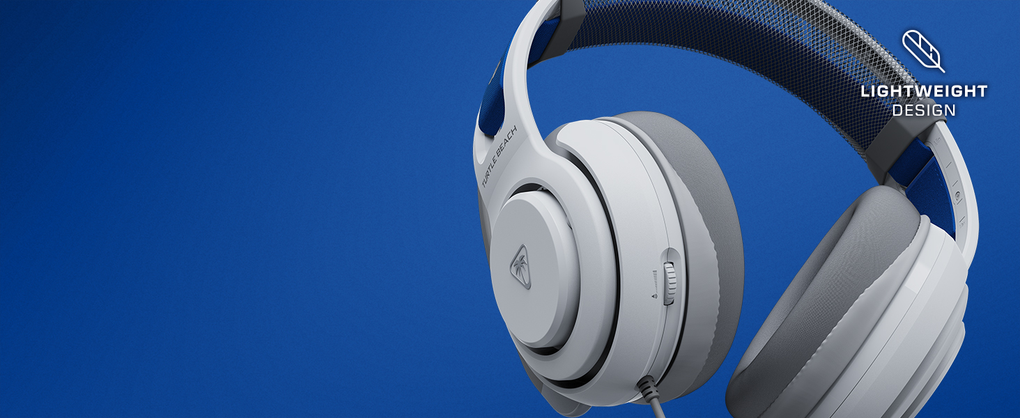 PS Atlas 200 - White