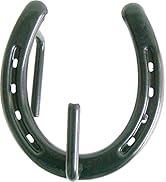 Jeffers Portable Horseshoe Tack Hook