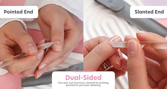cuticle pusher and nail cleaner cuticle pusher sticks professional cuticle pusher