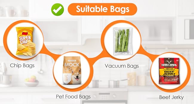 Bag Sealer