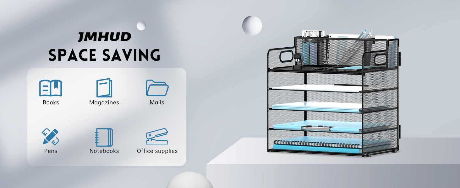 paper organizer