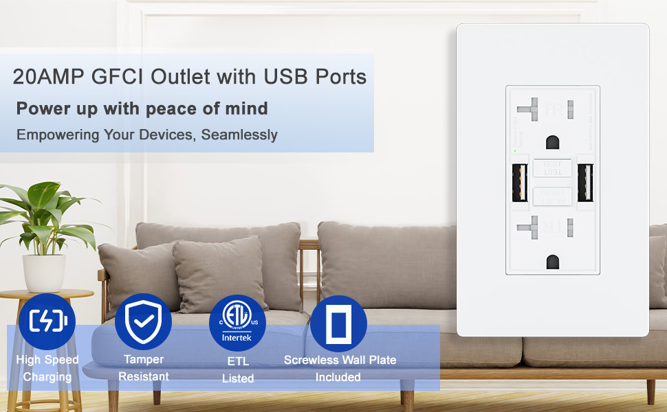 GFCI