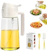 PLAPITATE Oil Dispenser Bottle-B