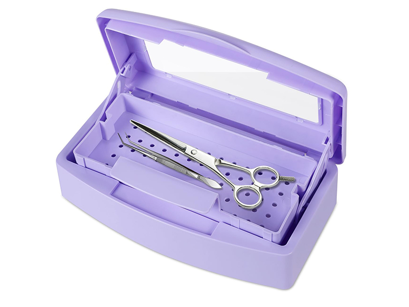 Nail Tool Sterilizer