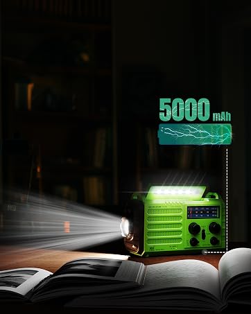 radio