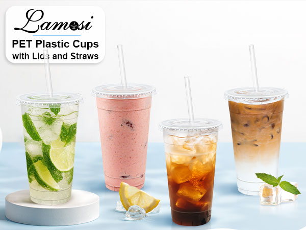to go cold cups with lids