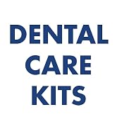 Dental Care Kits