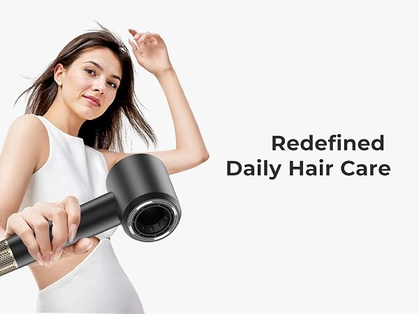 Hair Dryer