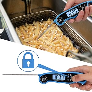 min max thermometer