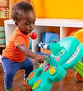 Bright Starts Stroll 'n Roll