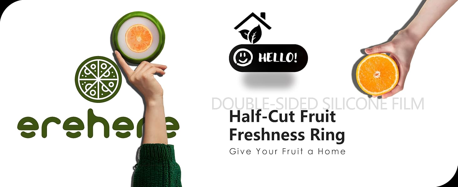 ever fresh food storage