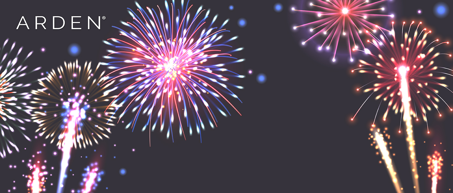 USA, Fireworks, Outdoor Cushions, Outdoor Replacement Cushions