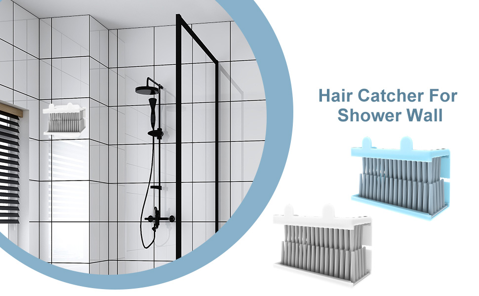 hair catcher