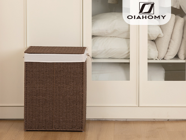 laundry basket