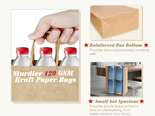 gift bags