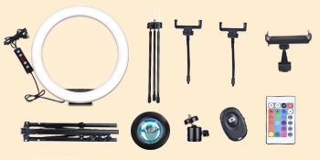 ring light
