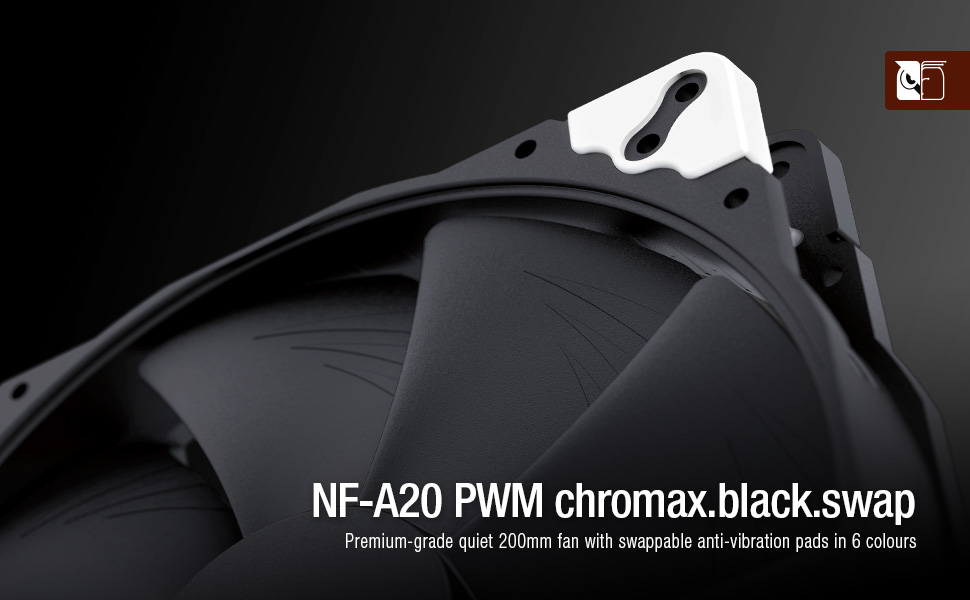 NF-A20 PWM chromax.black.swap header