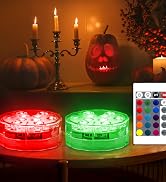 pumkin light
