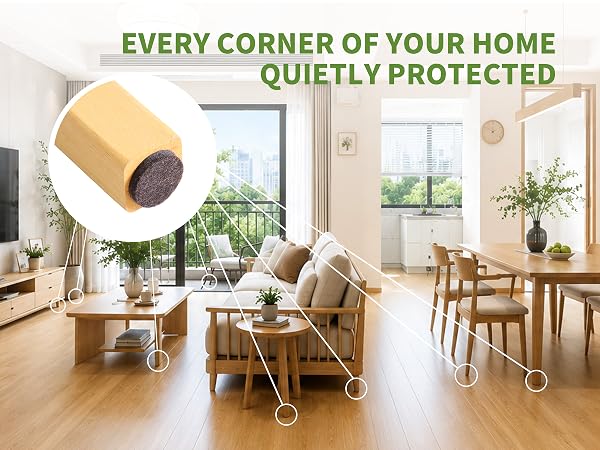 Furniture Pads