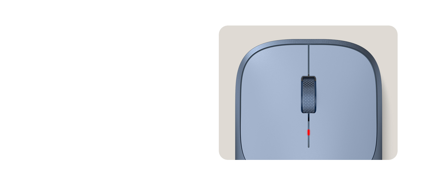 Slim EX Wireless Mouse