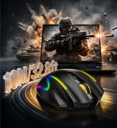 Wireless Gaming Mouse