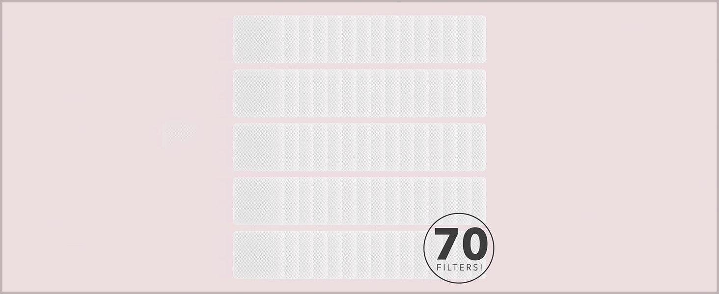 Disposable Filters
