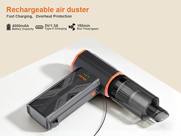 Air Duster