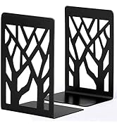 Book Ends, Bookends, Book Ends for Shelves, Bookends for Shelves, Bookend, Book Ends for Heavy Bo...