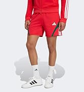 Adidas Mens House of Tiro Nations Pack Shorts