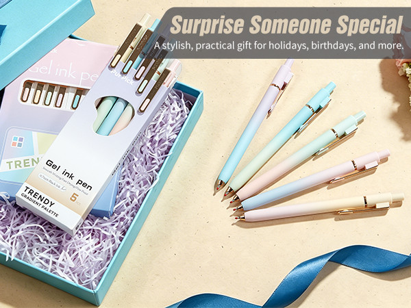 pens for journaling