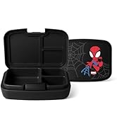 Simple Modern Marvel Porter Bento Lunch Box | BPA Free, Leak-Resistant, Dishwasher Safe | Lunch C...