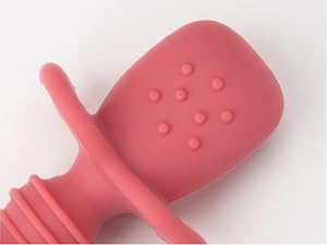 Perfect for Teething