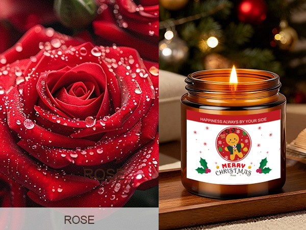 candle set candles for home scented