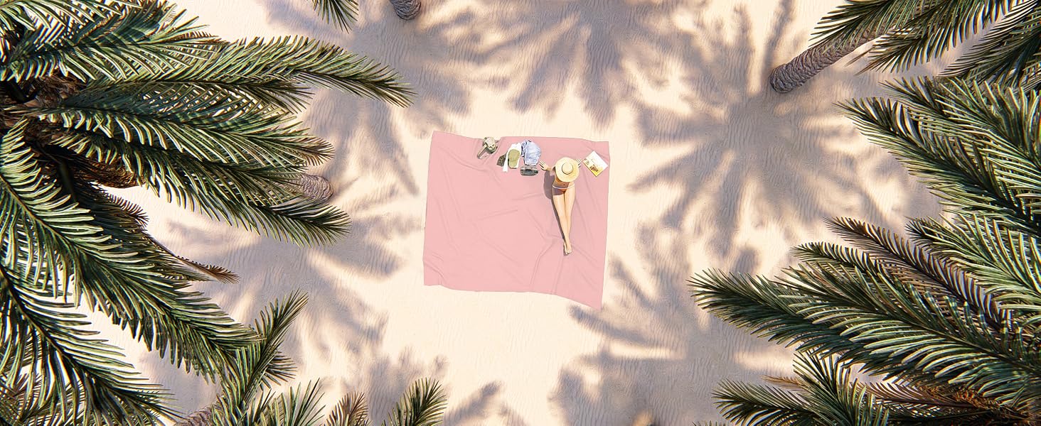 Beach Blanket