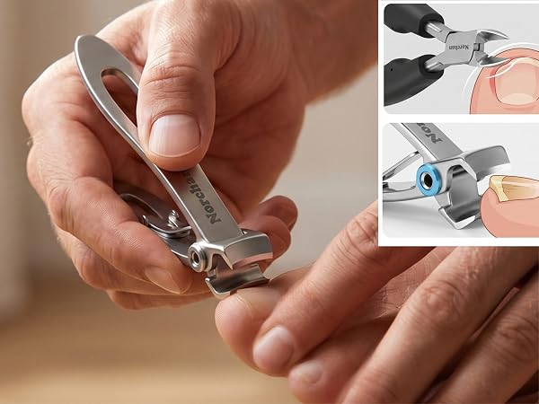 nail clippers for men