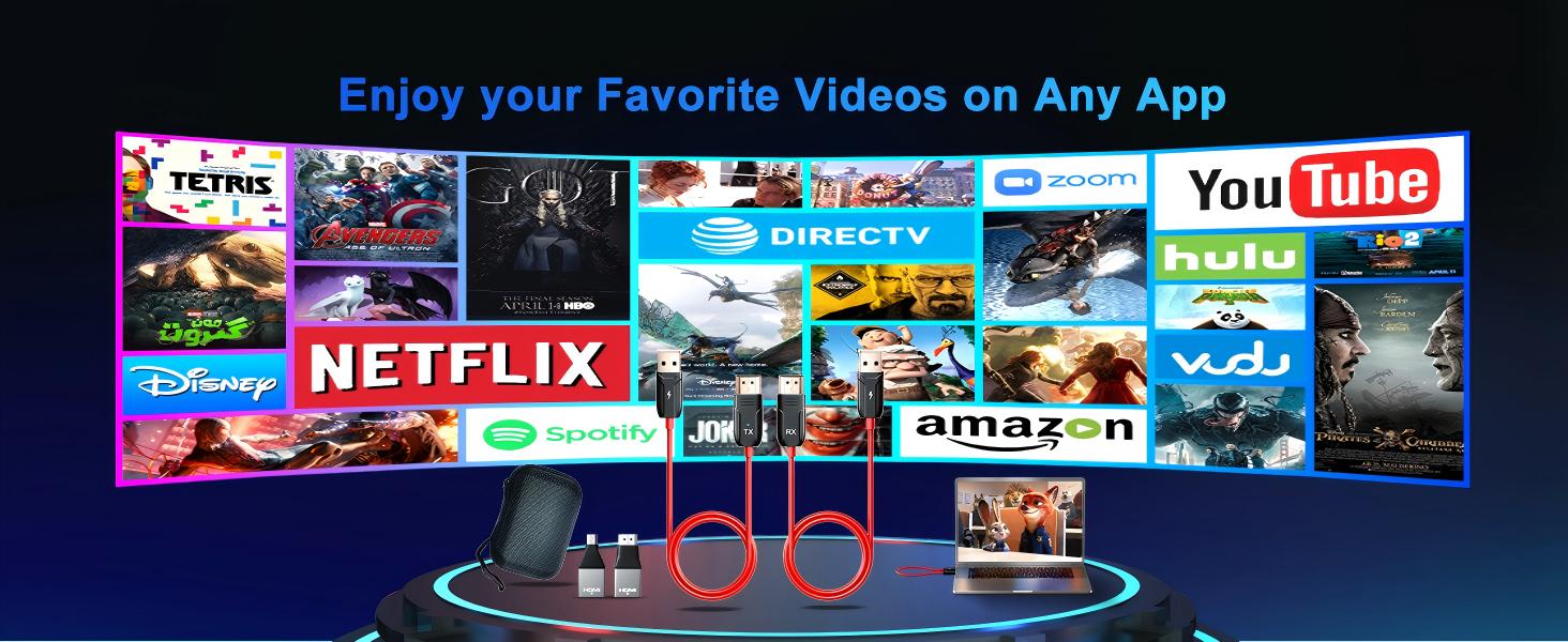 wireless hdmi