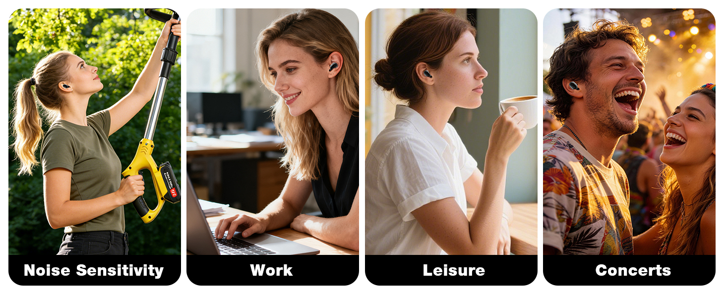 Designed for daily use
