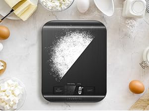 food scale