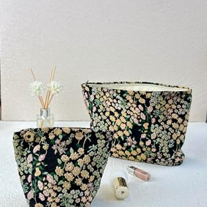 travel pouches for toiletries