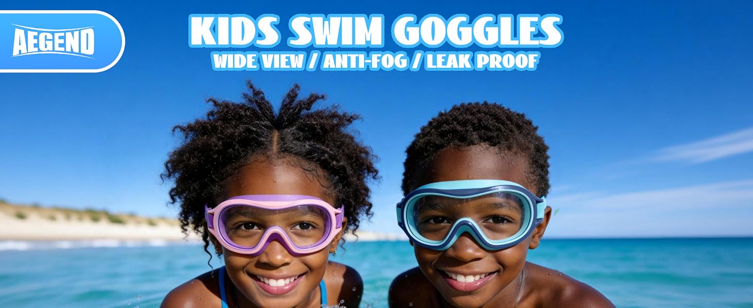 swim goggles