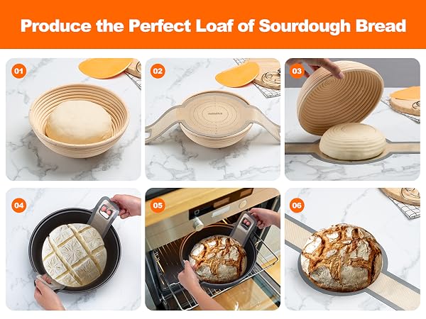 sourdoughd sling