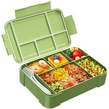 kids bento lunch box