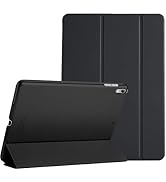 ProCase iPad Air (3rd Gen) 10.5" 2019 / iPad Pro 10.5" 2017 Case, Ultra Slim Lightweight Stand Sm...