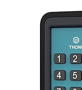Fingerprint Garage Door Opener Keypad
