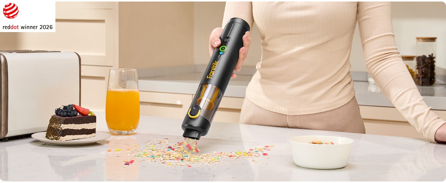 car vacuum