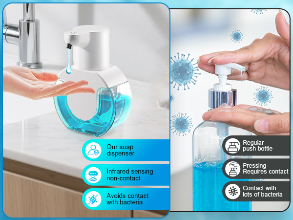 kitchen soap dispenser,bathroom soap dispenser,dish soap dispenser for kitchen,liquid soap dispenser
