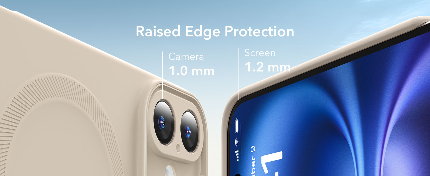 16 plus case