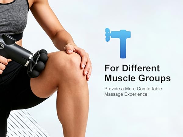 muscle massage gun