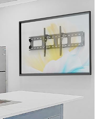 TV wall mount