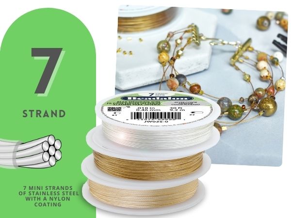 arm strip wite binding thick roll ground grounding art earring crafting percent soldering planta